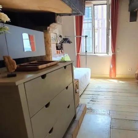 Maison Au Centre De Daire Honfleur