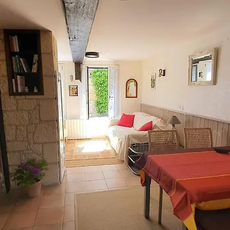 Maison Au Centre De Daire Honfleur