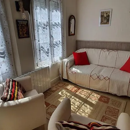 Apartment Maison Au Centre De
