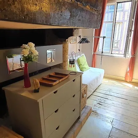 Maison Au Centre De Διαμέρισμα *