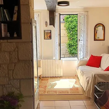 Apartment Maison Au Centre De