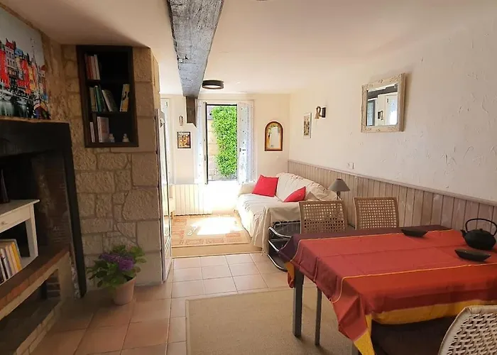 Maison Au Centre De Apartmán Honfleur